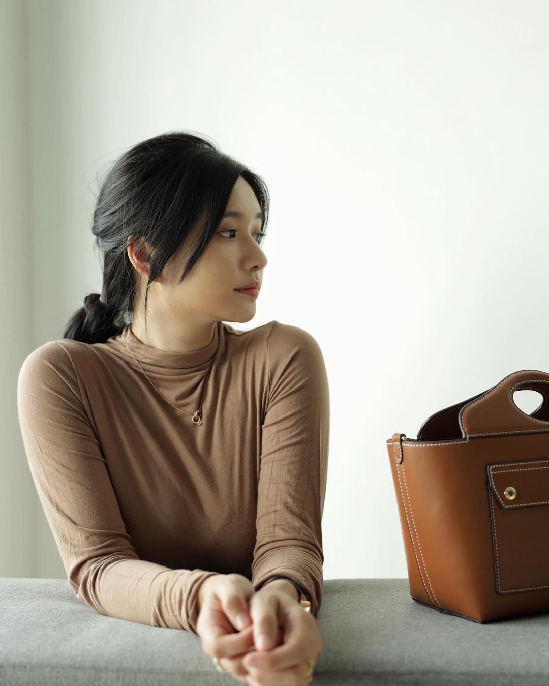  当你好好爱自己时 身体会释放一种很�...