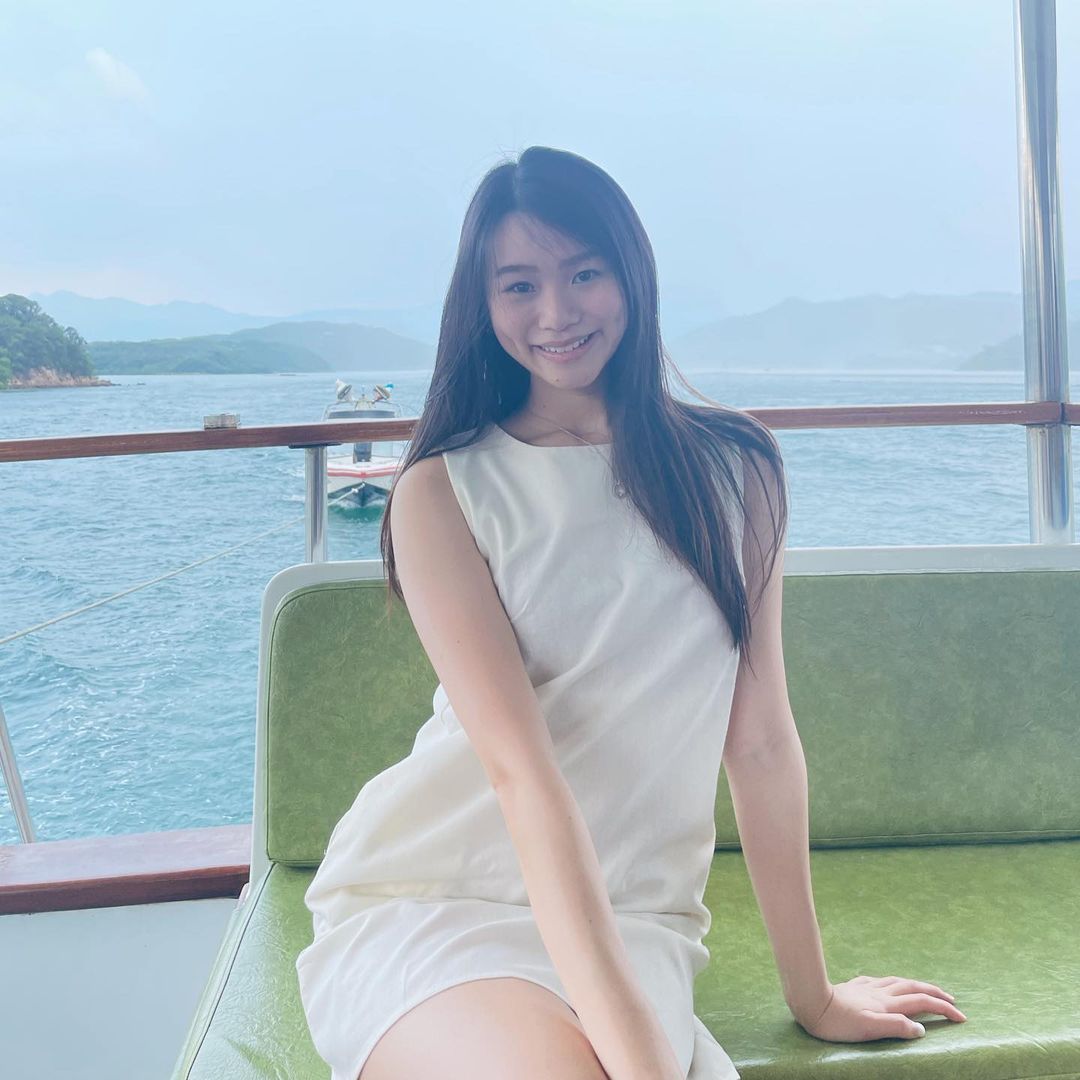  希望自己可以開始做返運動
話說上個�...