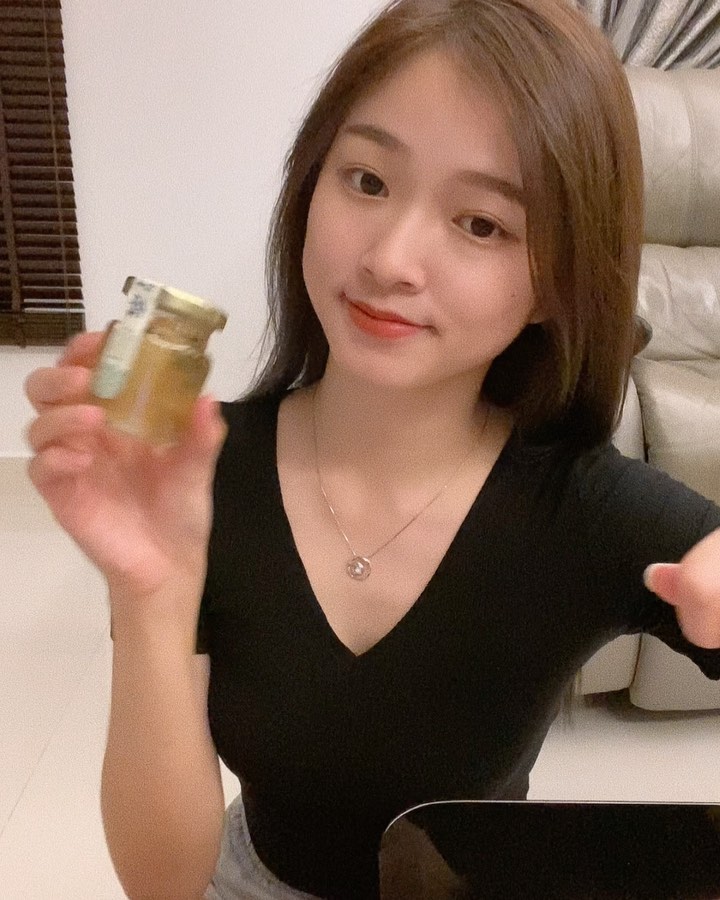 养颜圣品当然是燕窝啦