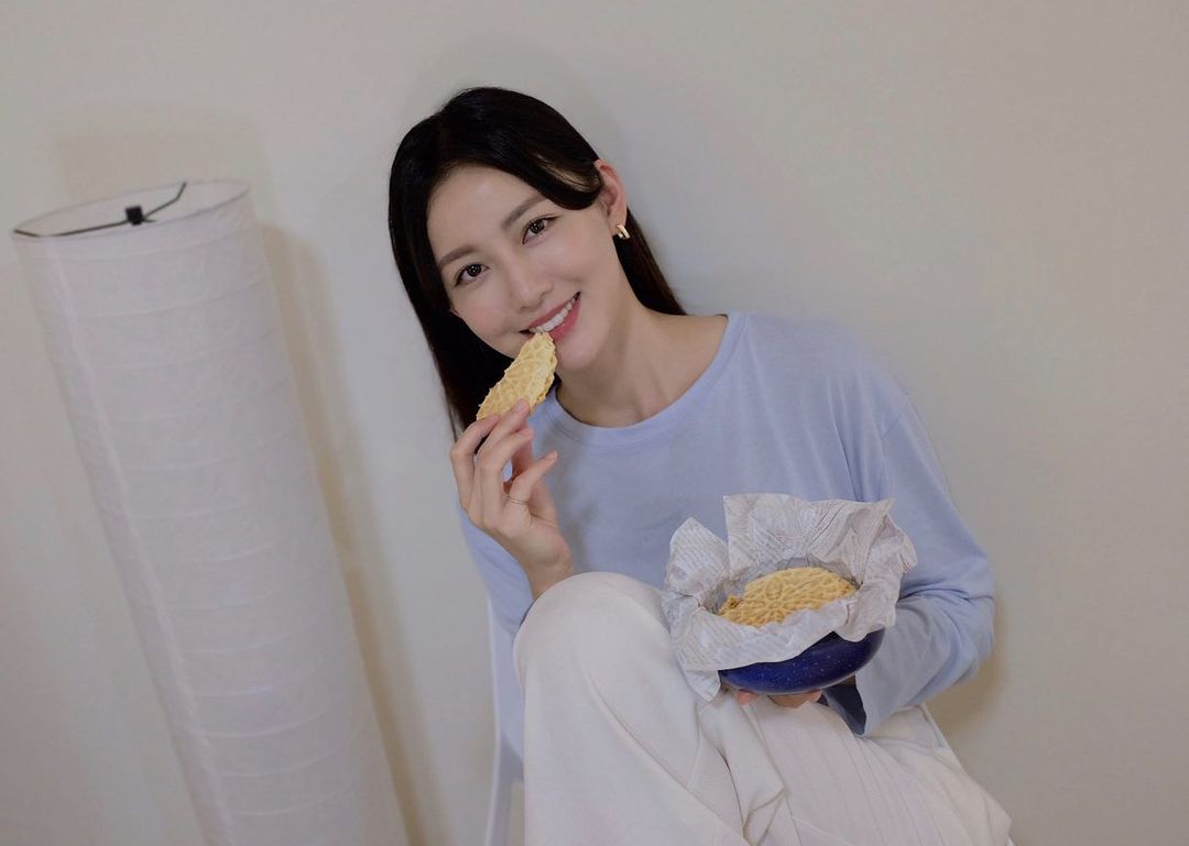  ʕ❛ ᴥ ❛ʔ寵粉梁文末留言送禮物