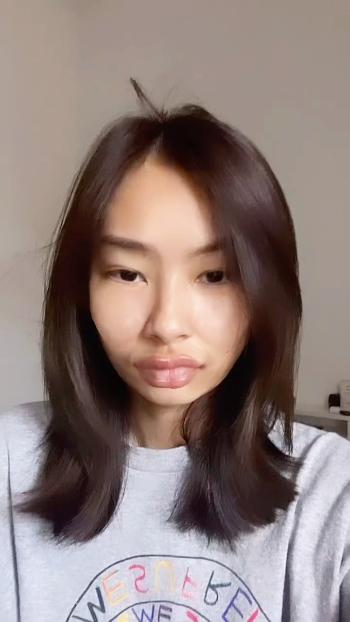  就放这吧✌