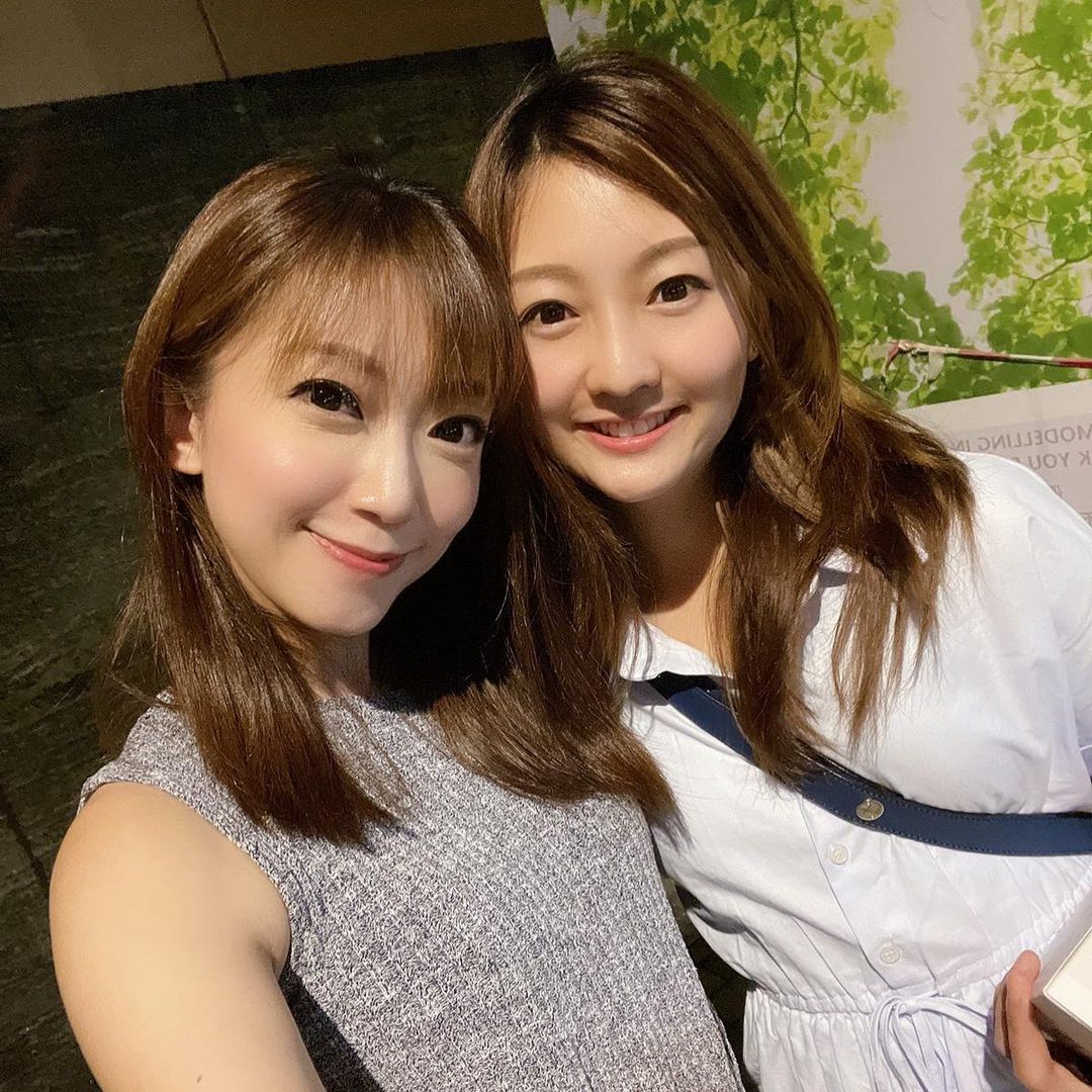  What a great evening together#和我心愛的#summ...
