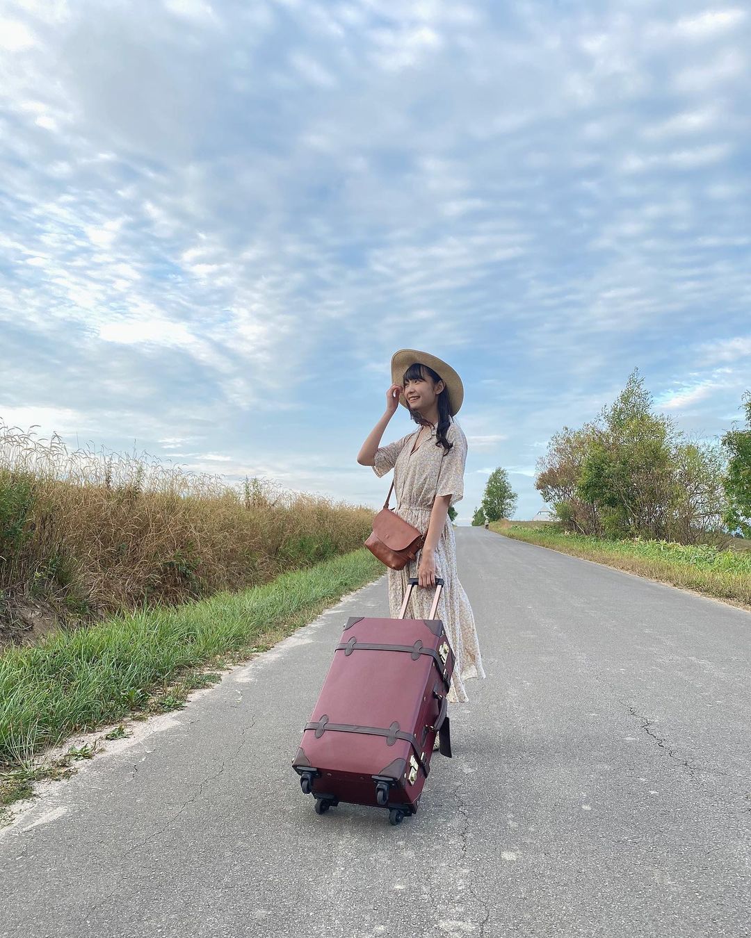  北海道から帰ってきました✈

自然の...
