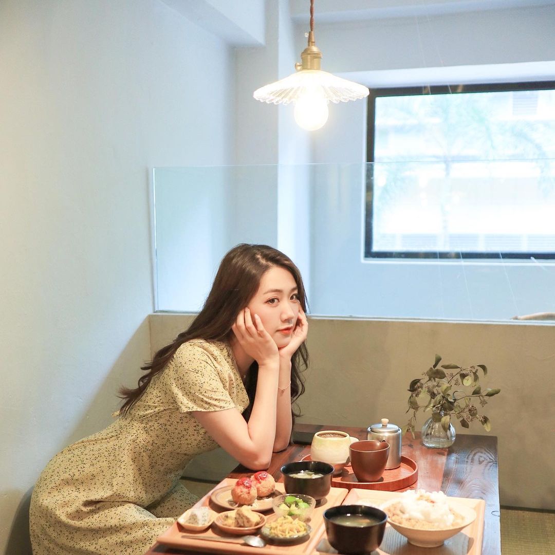  “Stay Healthy”
大概係近年的比較奢侈�...