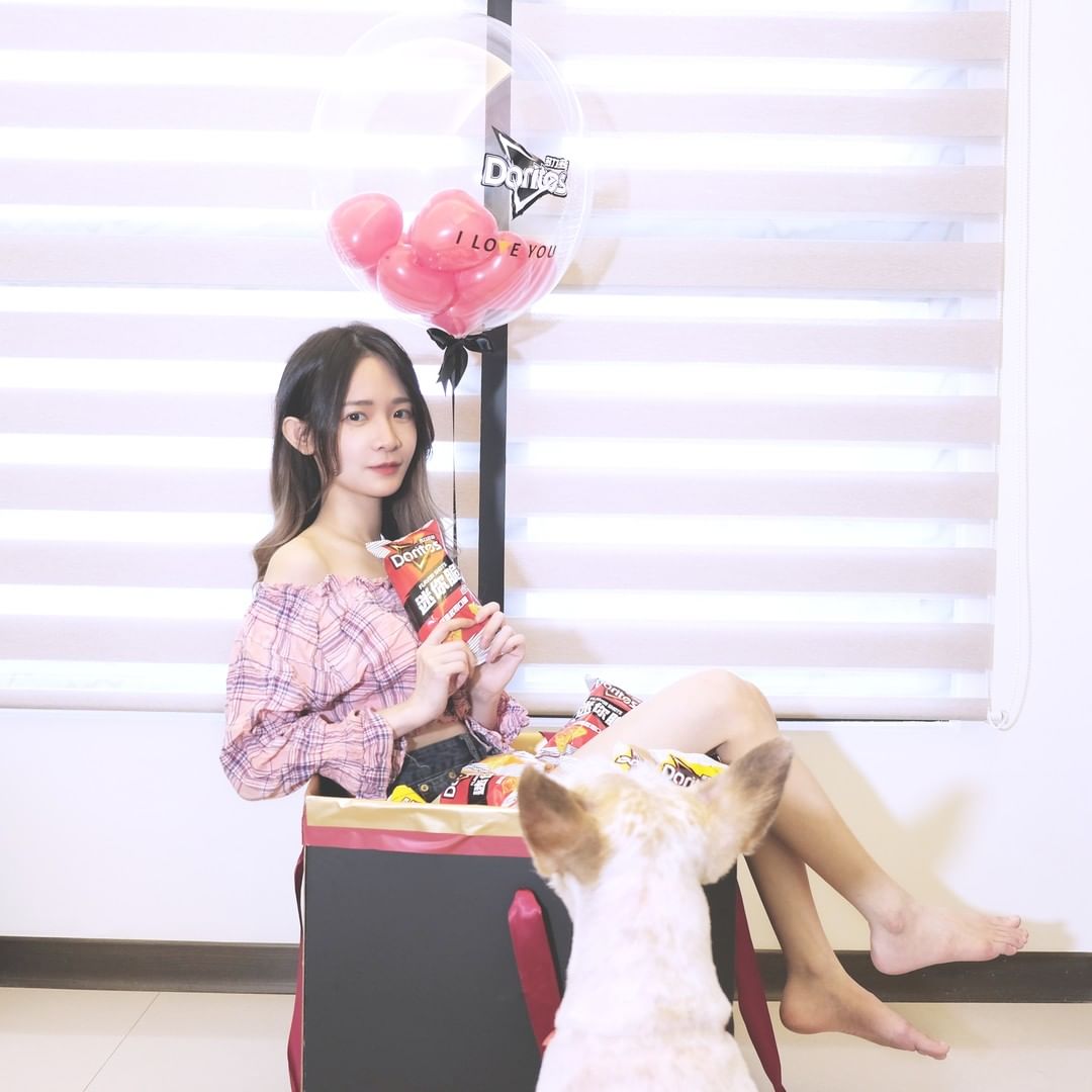  今天晚上的七夕演唱會ONLINE大家還喜�...