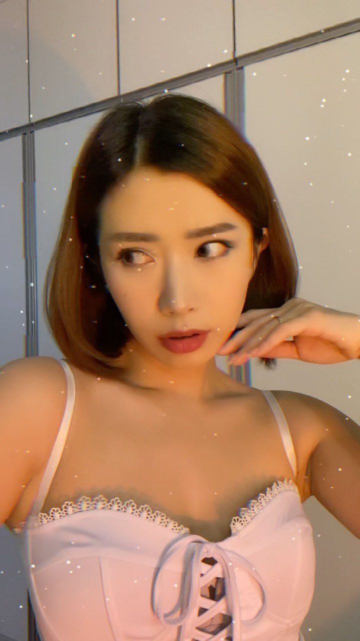  七夕快乐 ❤️
