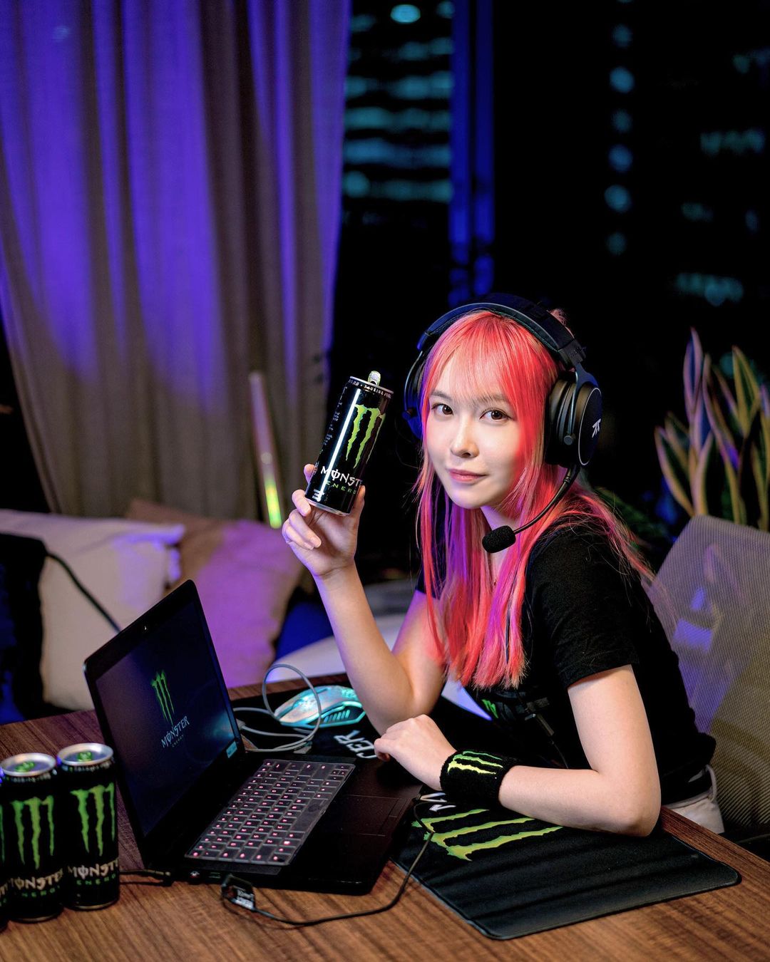  打開機都會留意唔同嘅強隊，@fnatic 就...