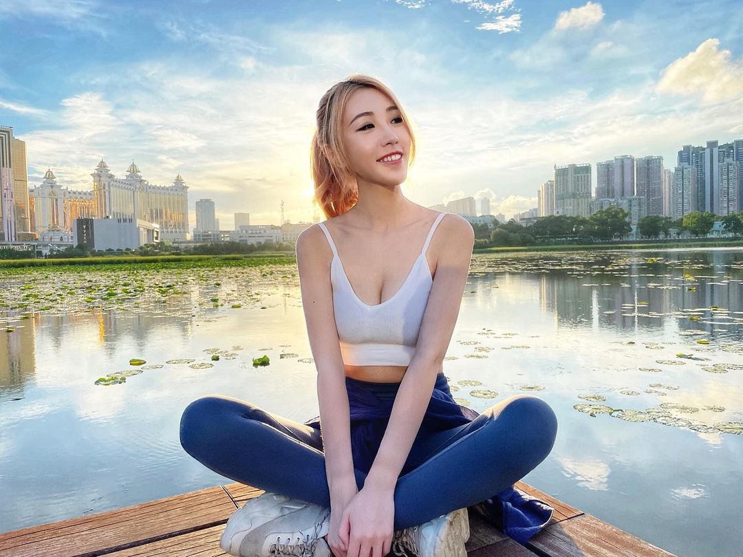  陽光很暖
電量很滿
