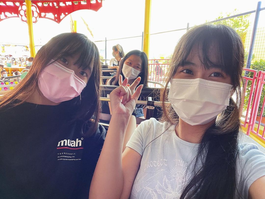  今日就係 不斷排隊排隊排隊排隊排隊�...