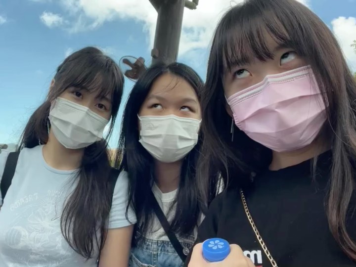  今日就係 不斷排隊排隊排隊排隊排隊�...
