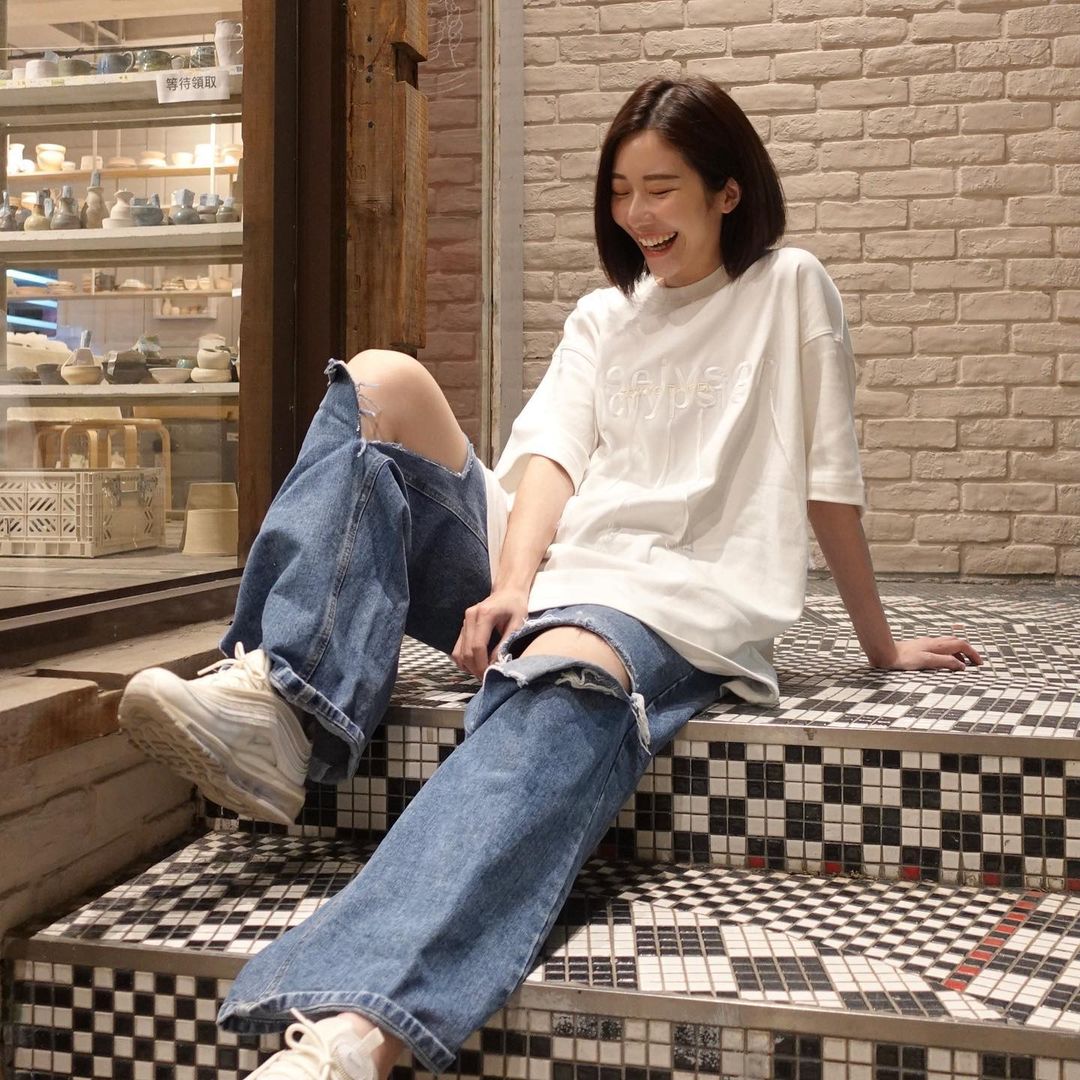  -
最喜歡上任何藝術課程的時光了