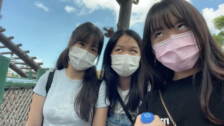  #20210823 
老啦
排咗一日隊第二日完全�...