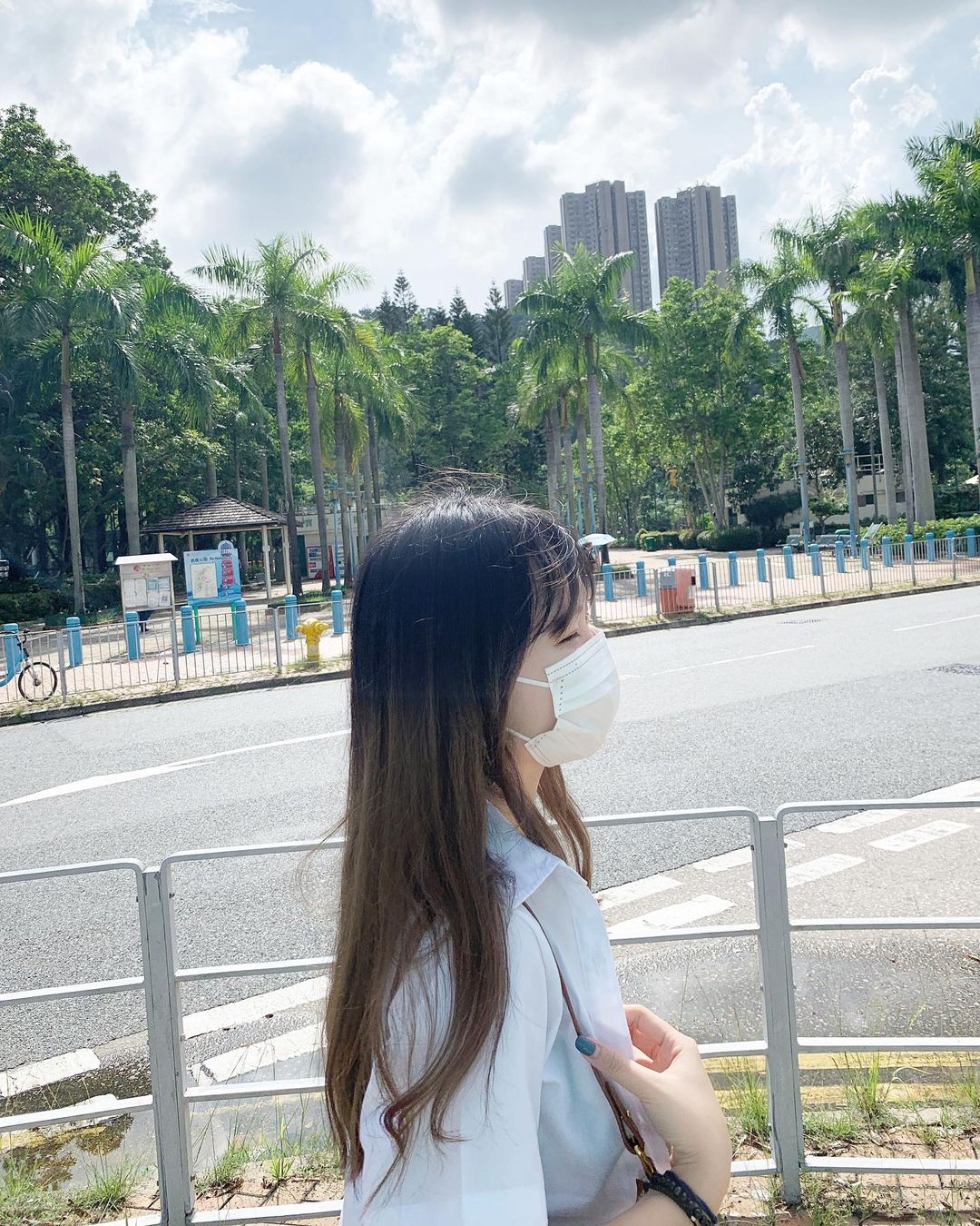  #多雲