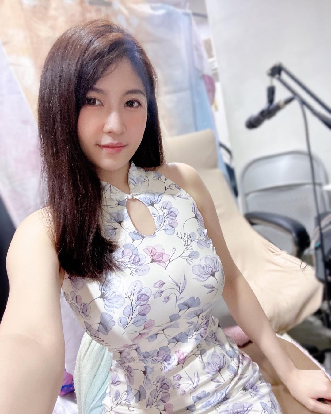  這旗袍超美