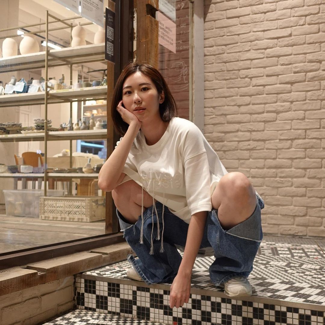  -
最喜歡上任何藝術課程的時光了