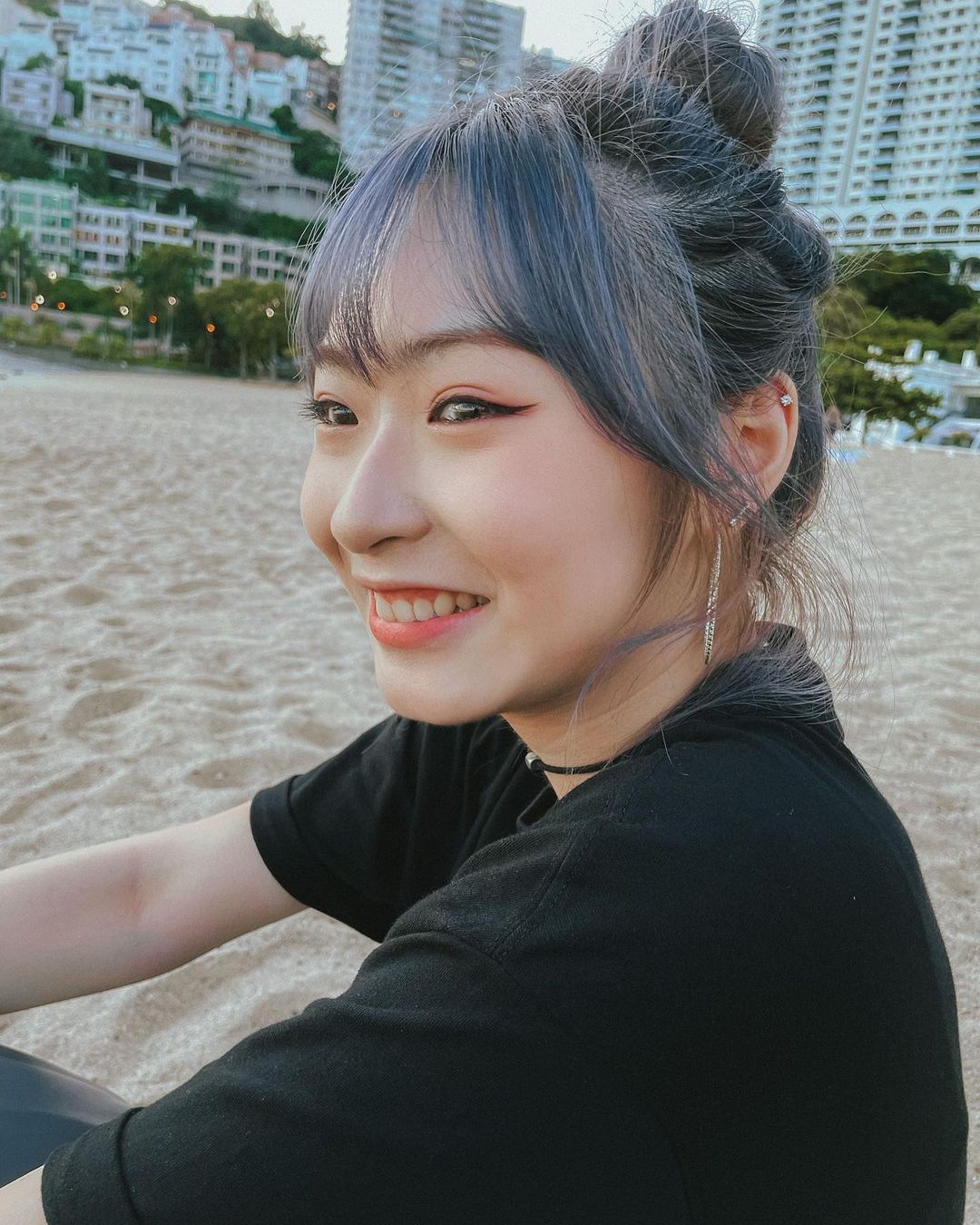  哈哈❤️