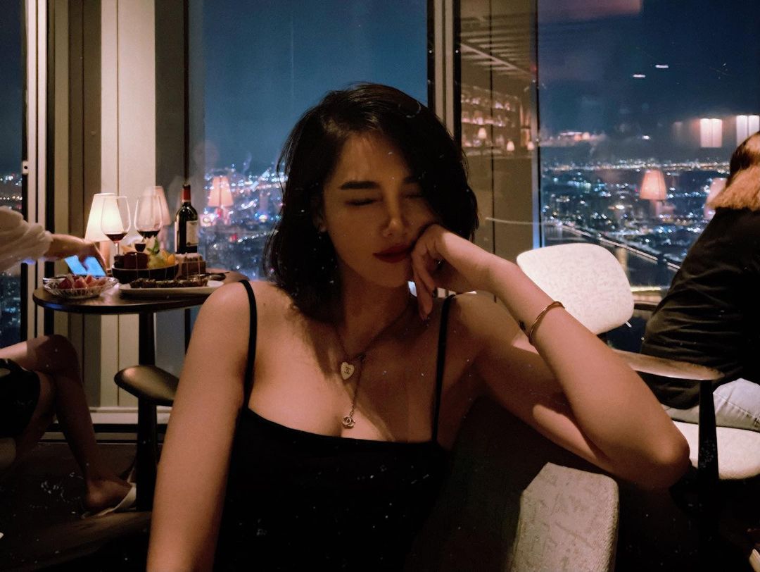  我眼裡有溫柔的宇宙，主要是因為在�...