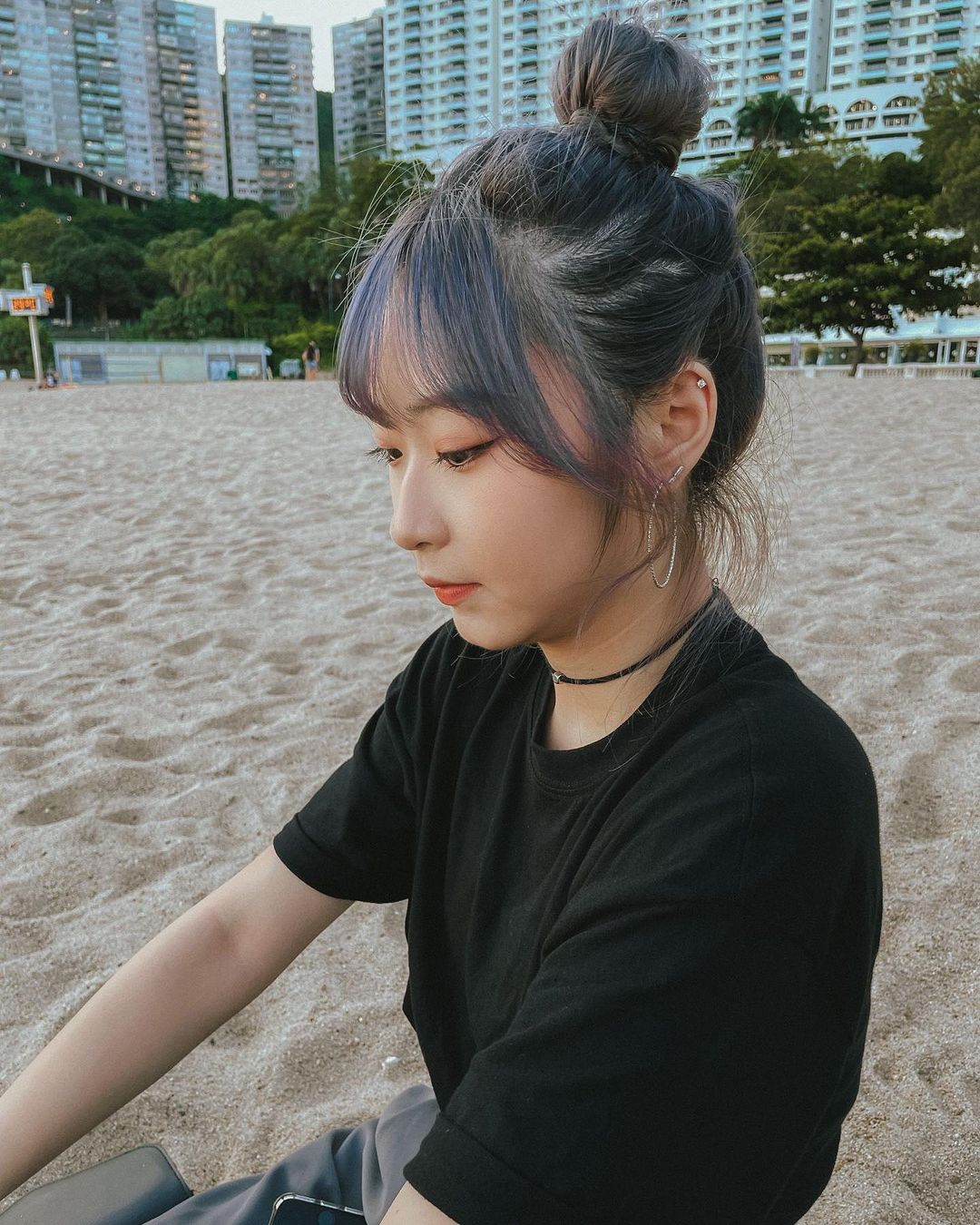  哈哈❤️