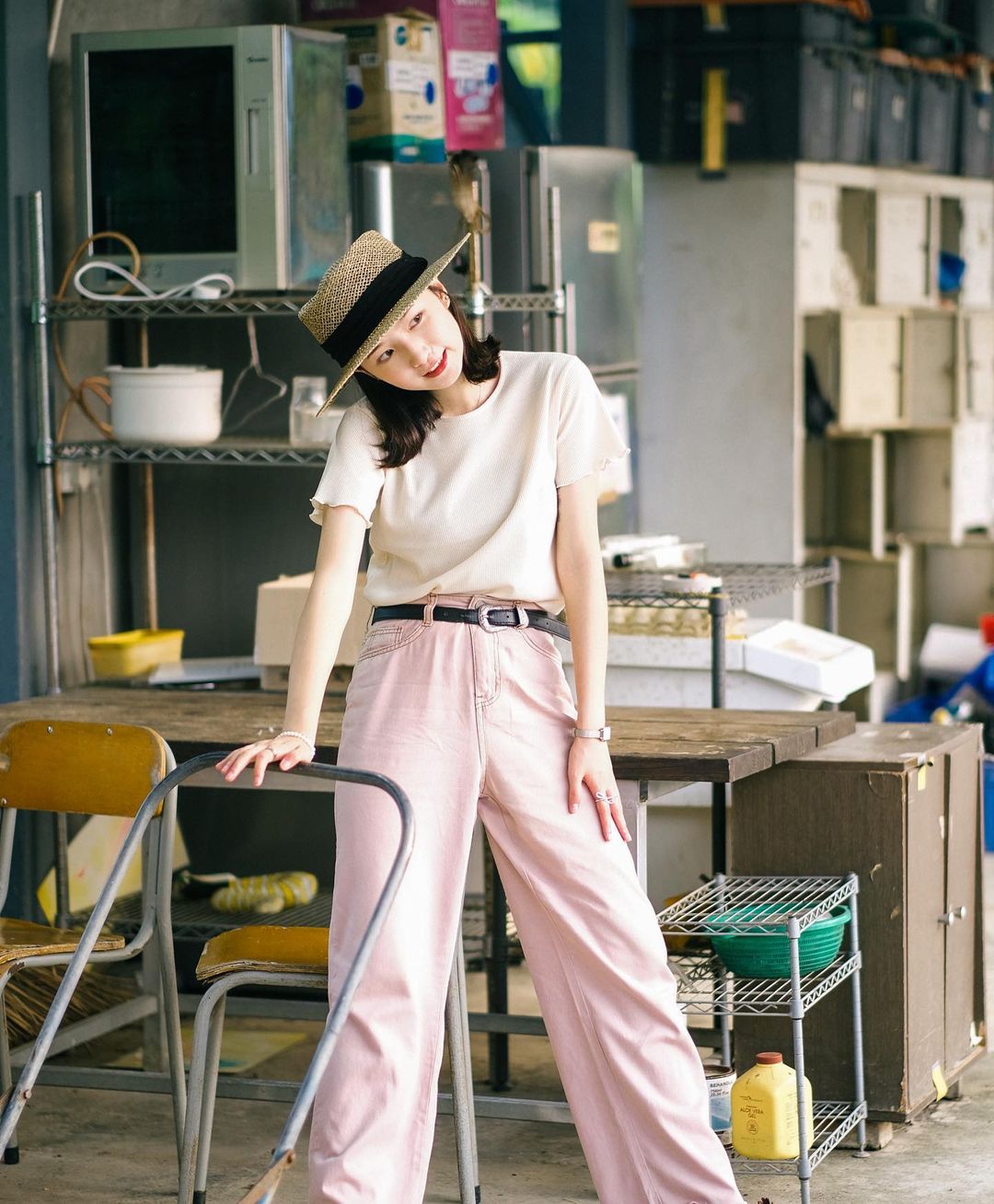  Sakura Sakura ～ ❀
超美櫻花色的軟軟布�...
