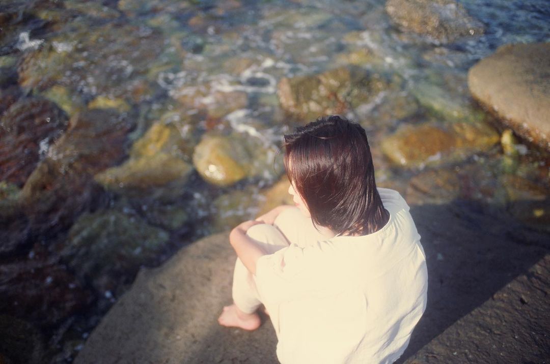  突然好想去看日出

@kiwiii.film 
D&S @megat...