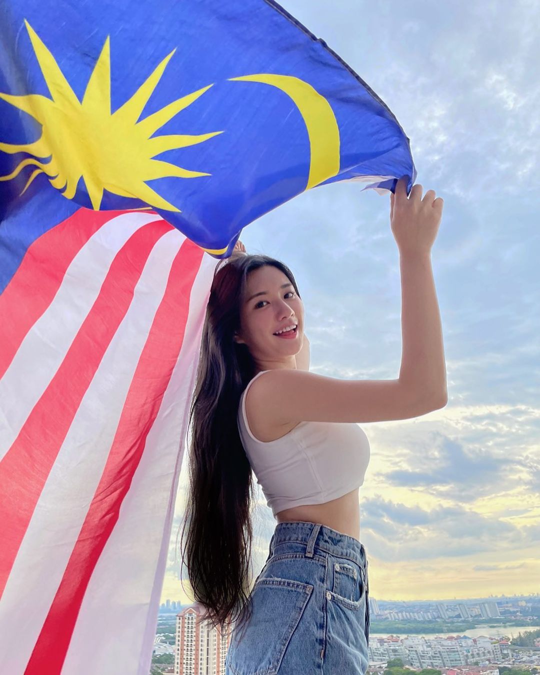  Saya Anak Malaysia 