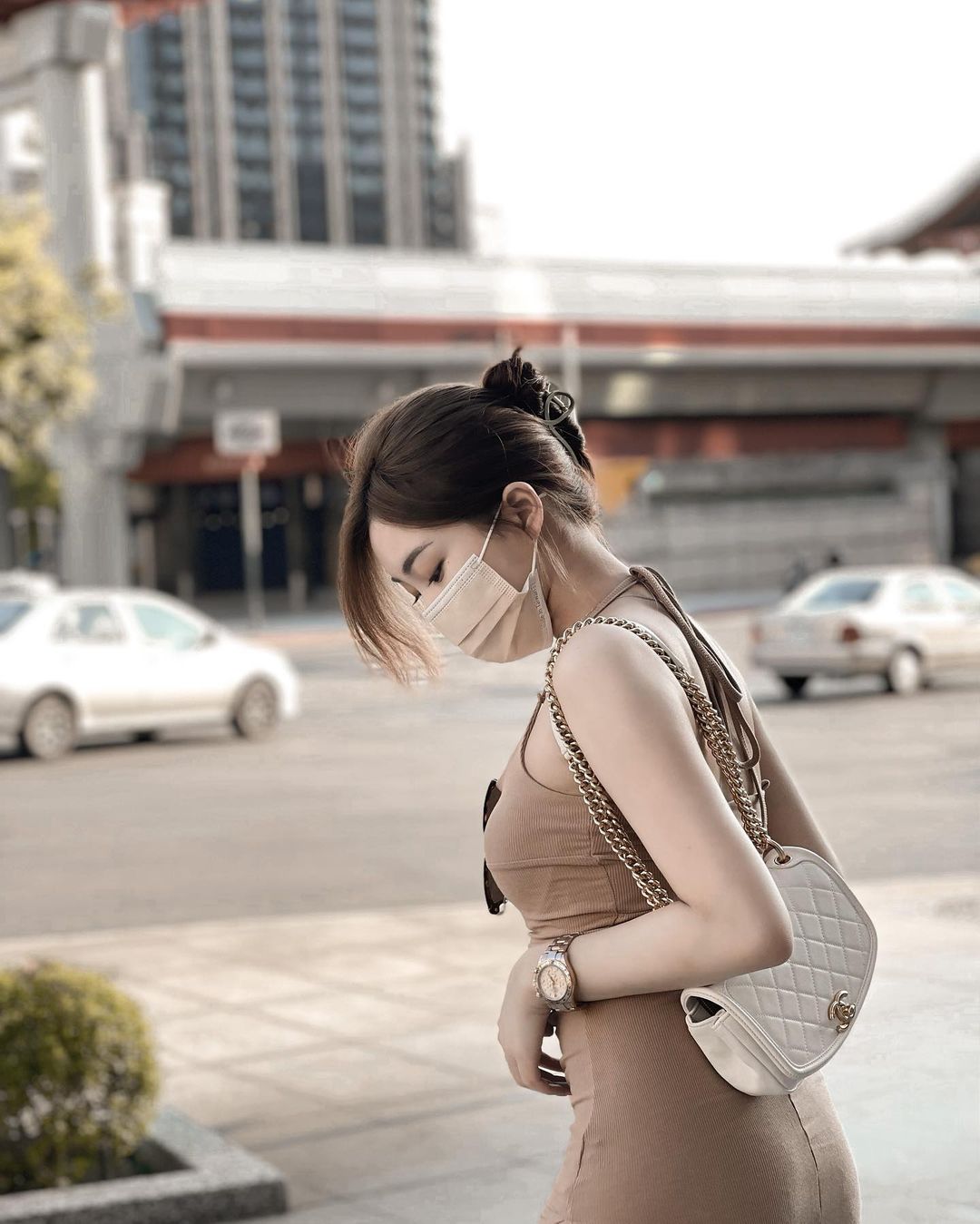  今天又是奶茶人