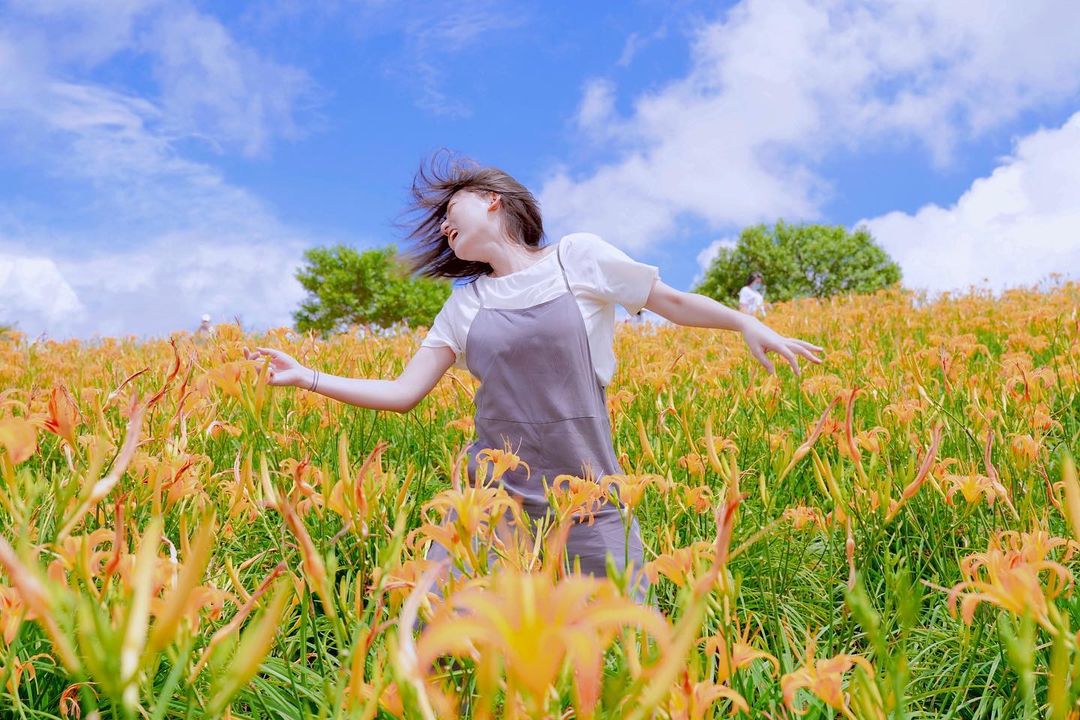  本來想寫花蓮遊記的
但看到這組照片�...