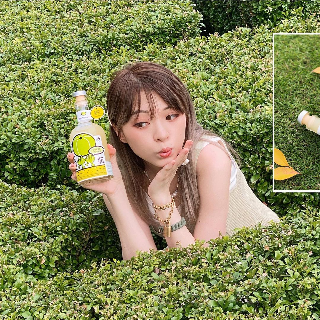  ：
為食Doll出動