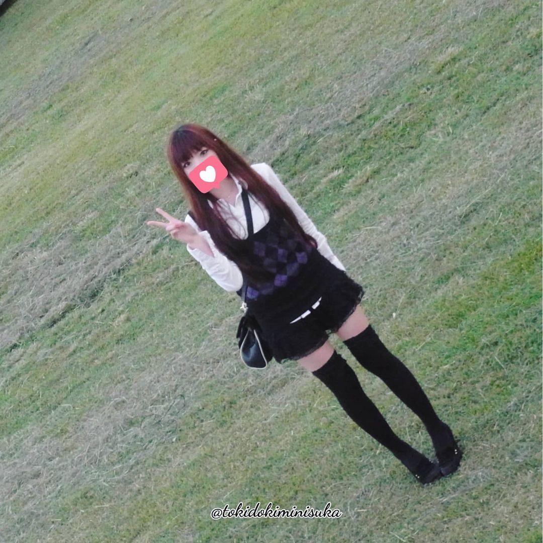  #過去pic #嫁グラフィー #嫁 
#wife #ミニ...