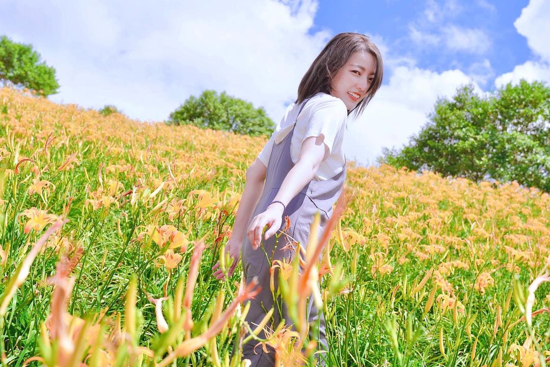  本來想寫花蓮遊記的
但看到這組照片�...