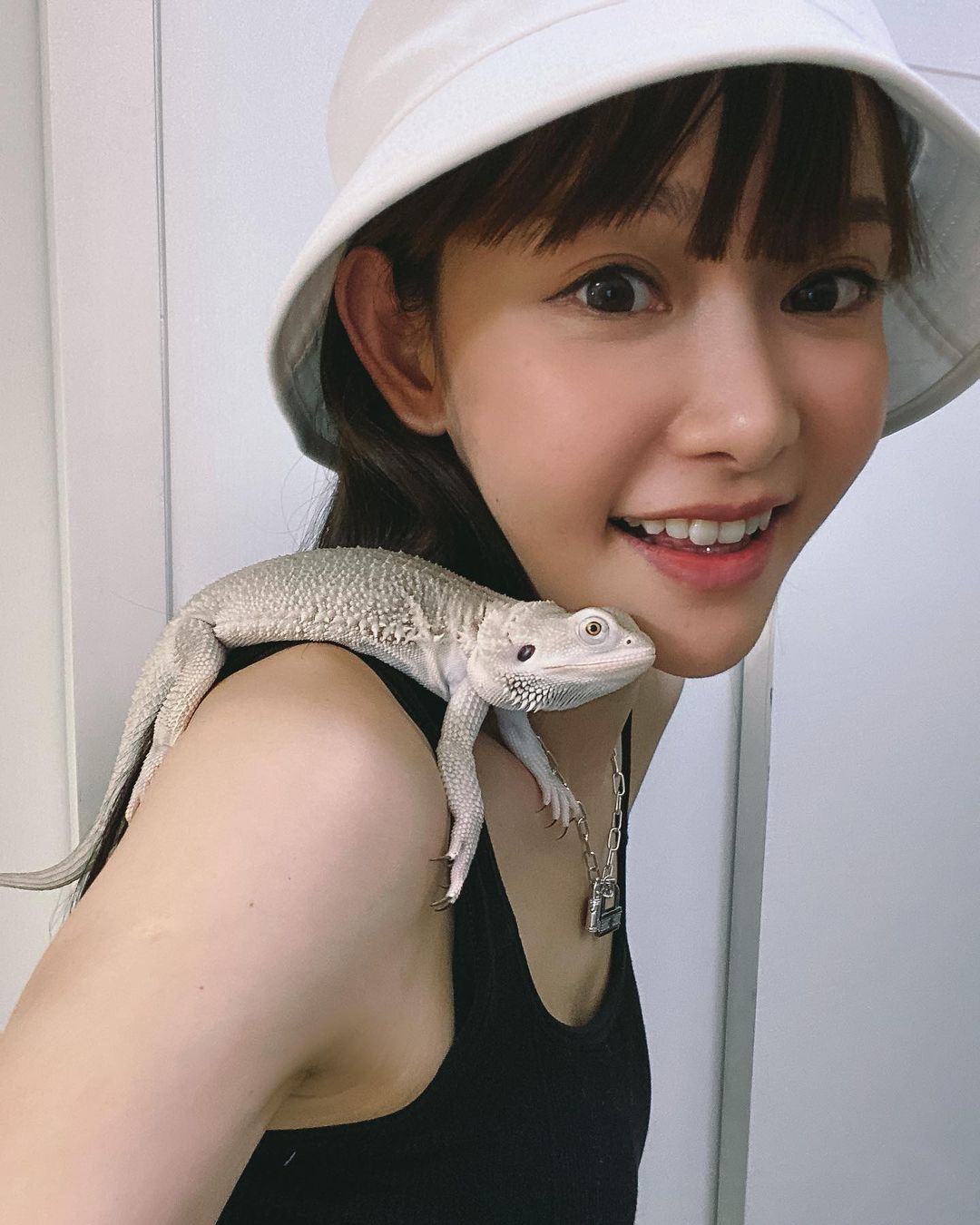  我！好！想！養！

有無專家？
pros n c...