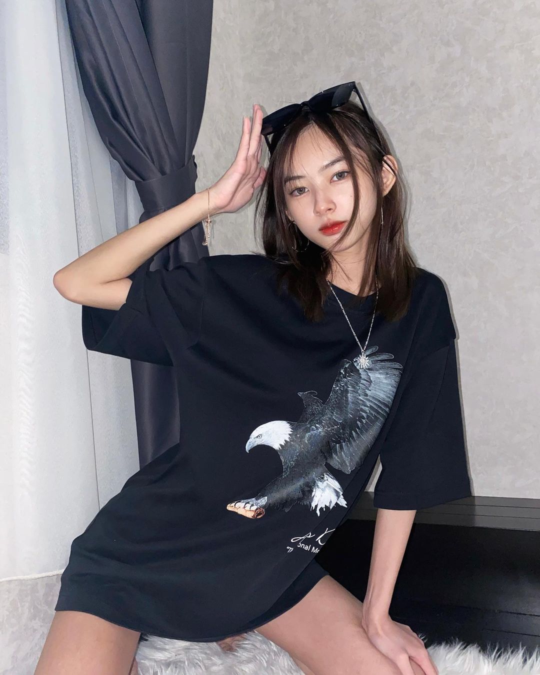  自信至上 禁止低头
-
@fuseeklassic 欧美�...