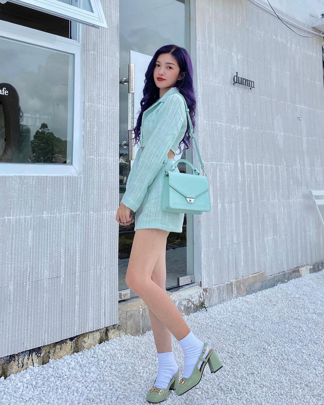  Dạo này lười đăng ảnh ig 