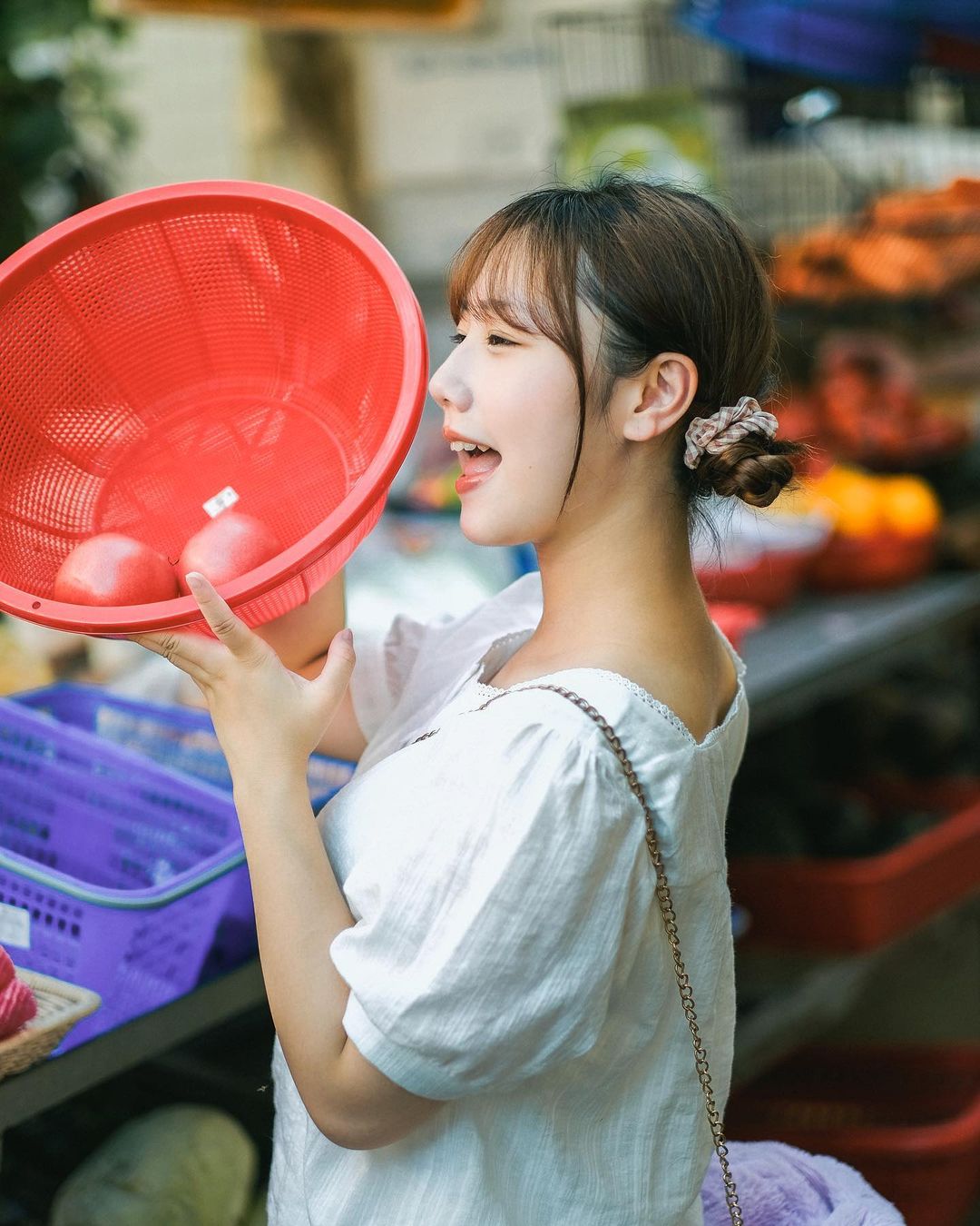  菜檔の樂趣(笑)
表示Aurora幫我哋買咗�...