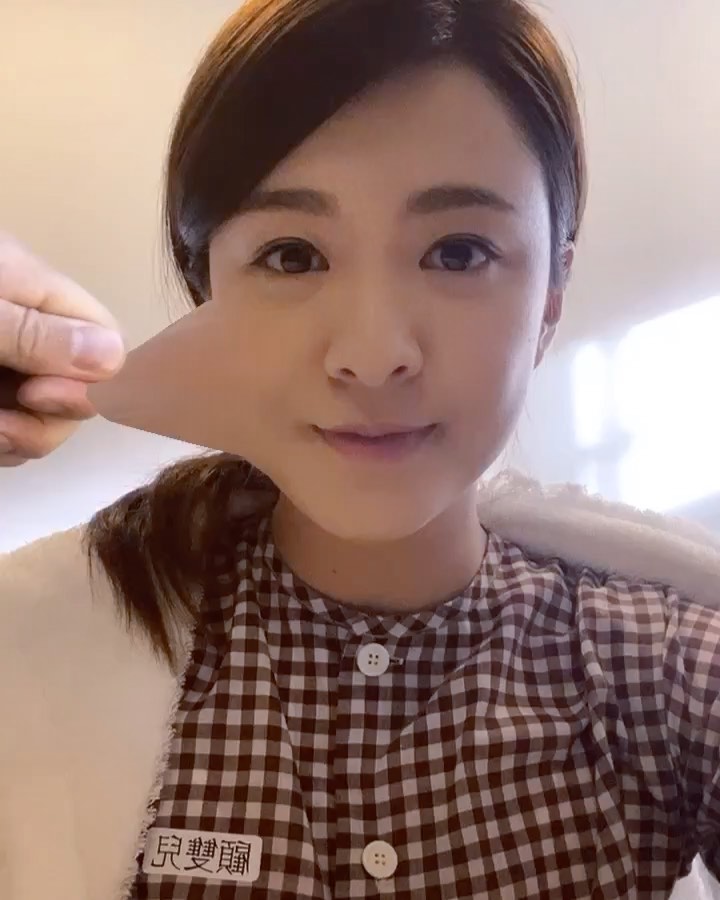  顧雙兒真係好鬼百厭