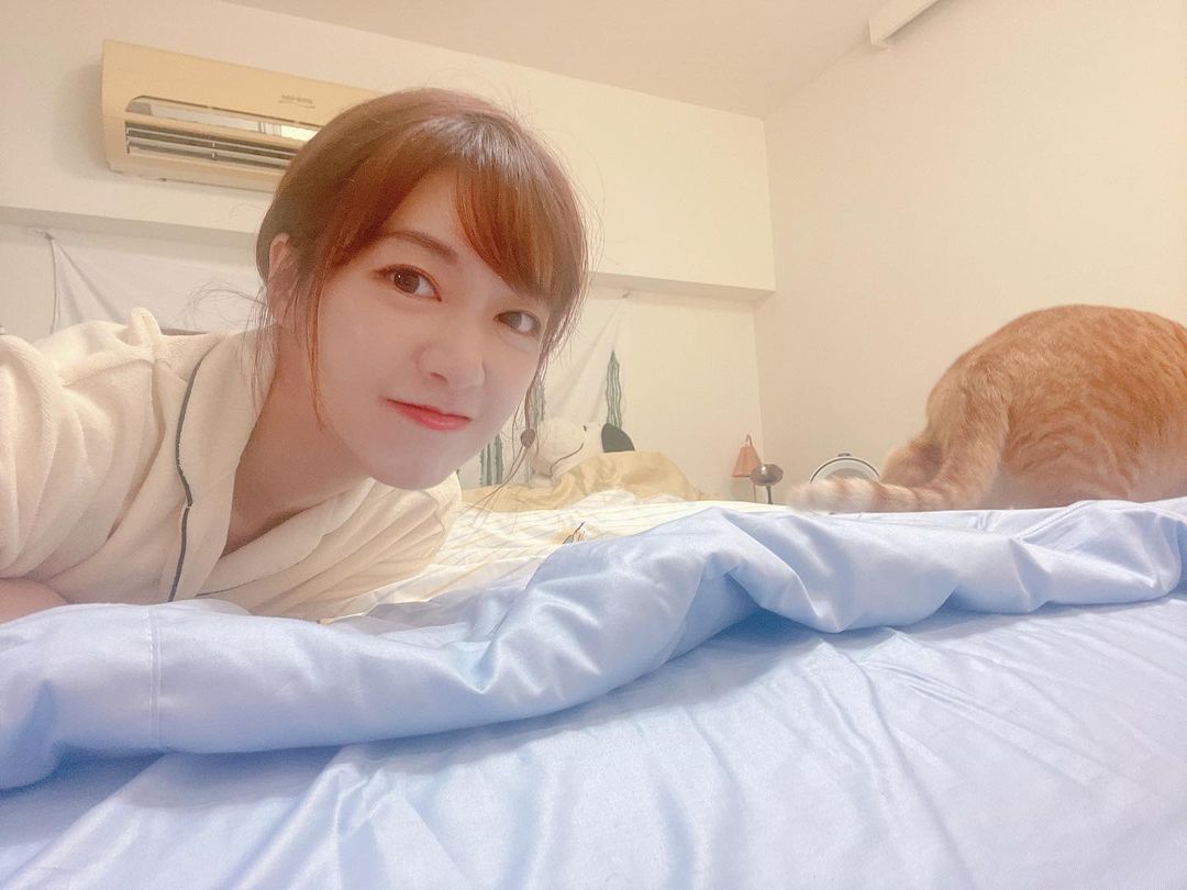  這是一串連續動作
大家會為這組照片�...