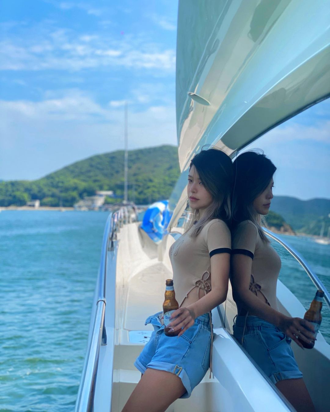  駕馭不了
