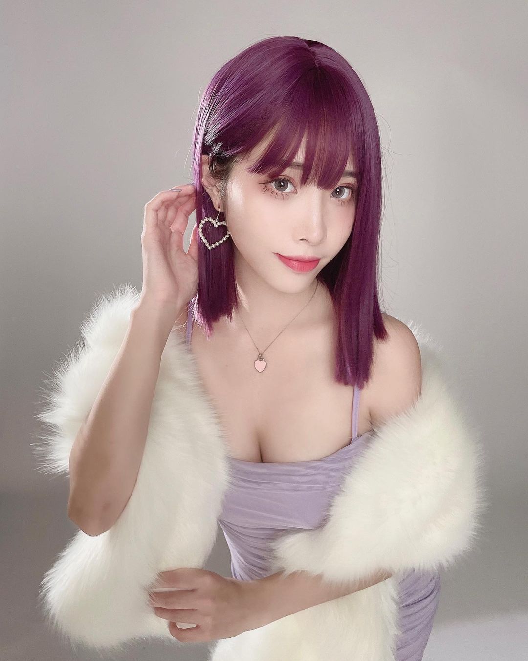  Hey