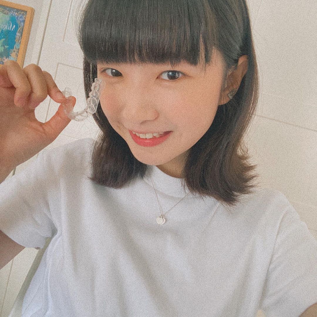  4個月嘅療程眨吓眼就過咗啦～
依家嘅...