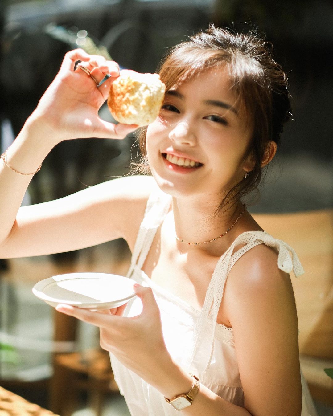  單穿OK！外搭也OK！
今天上架的是日系...