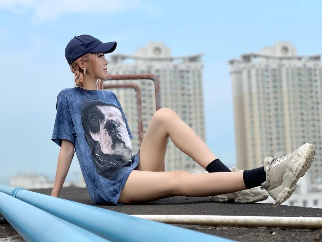  整色整水