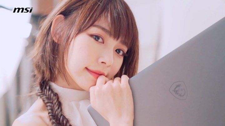  好開心成為 @msi_malaysia 代言人❤️
最�...