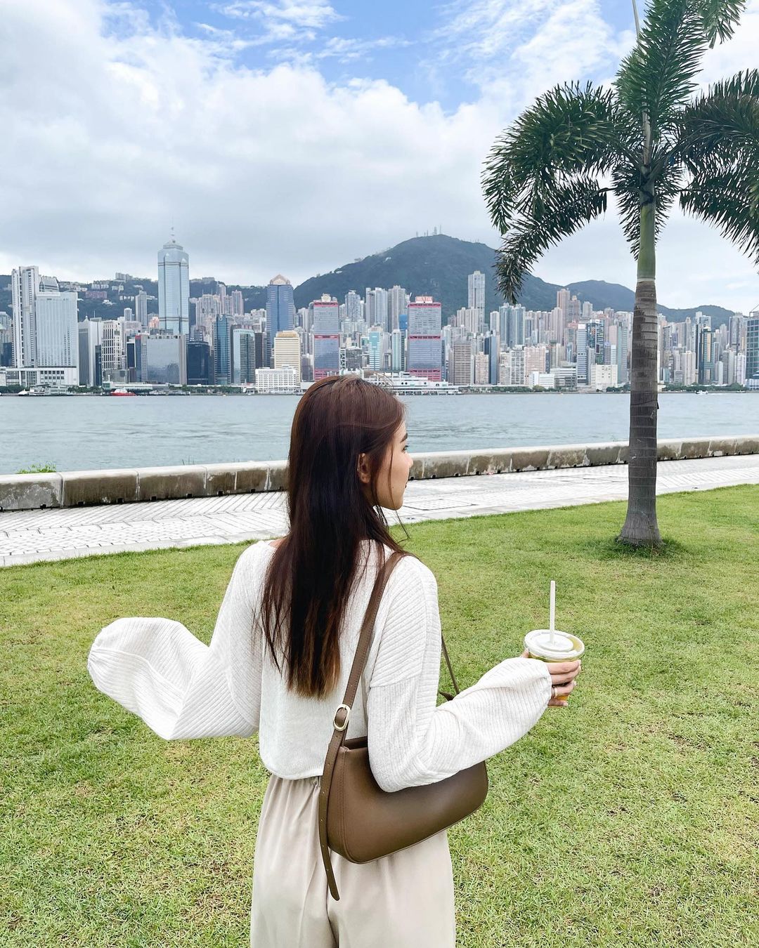  秋裝上架嘍～