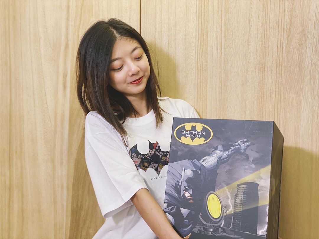  Happy BatmanDay!!