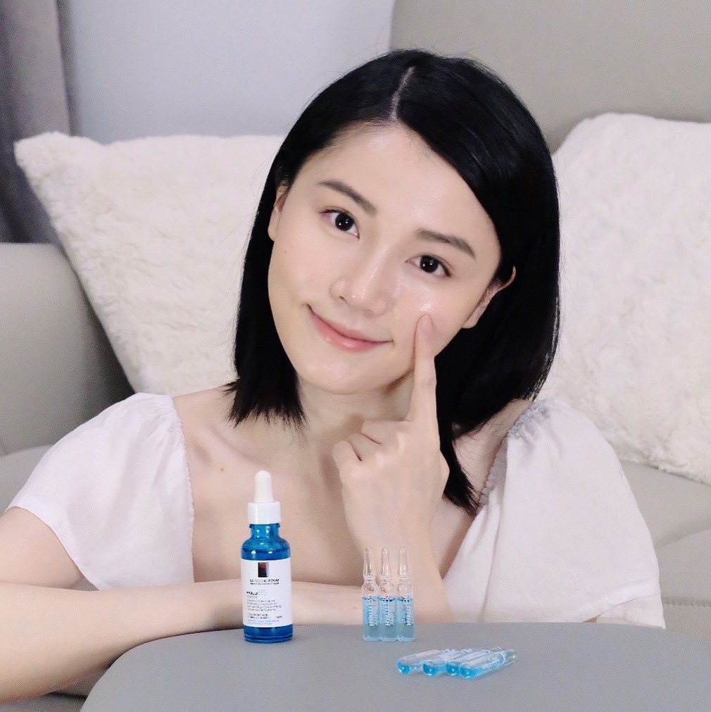  皮膚進入初老狀況嘅朋友仔