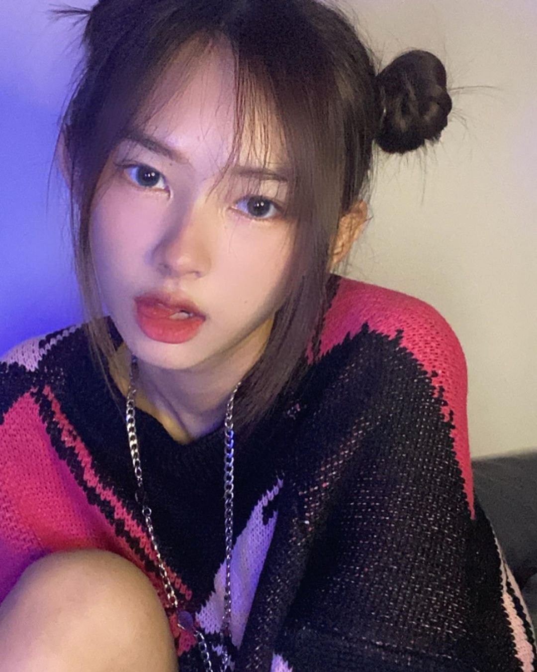 今天吃了西红柿