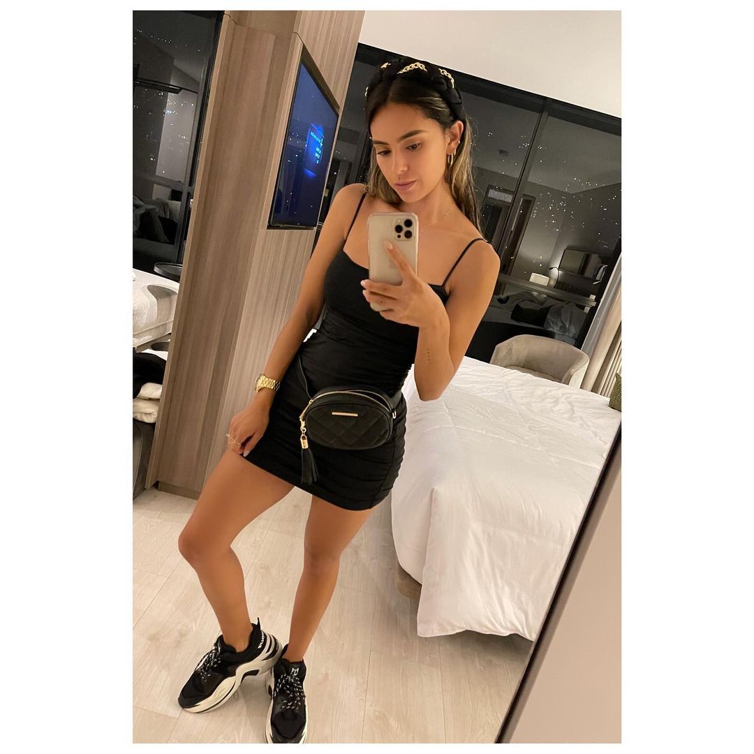  Selfie 