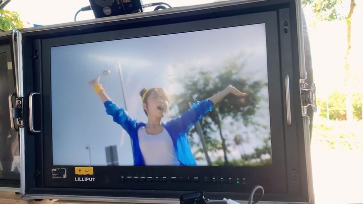  我又post下 bts先～～～

