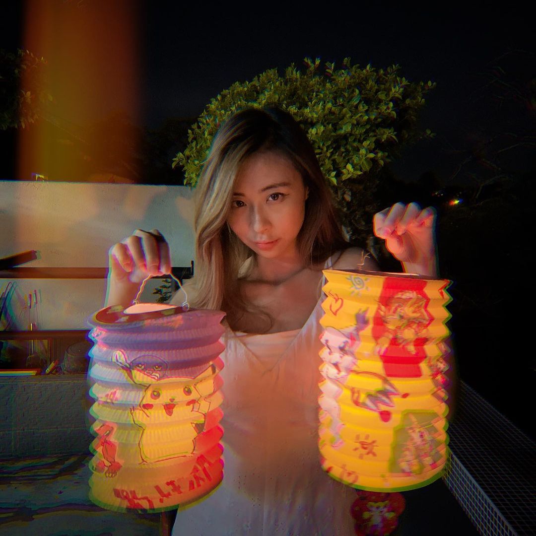  ✨月餅節快樂