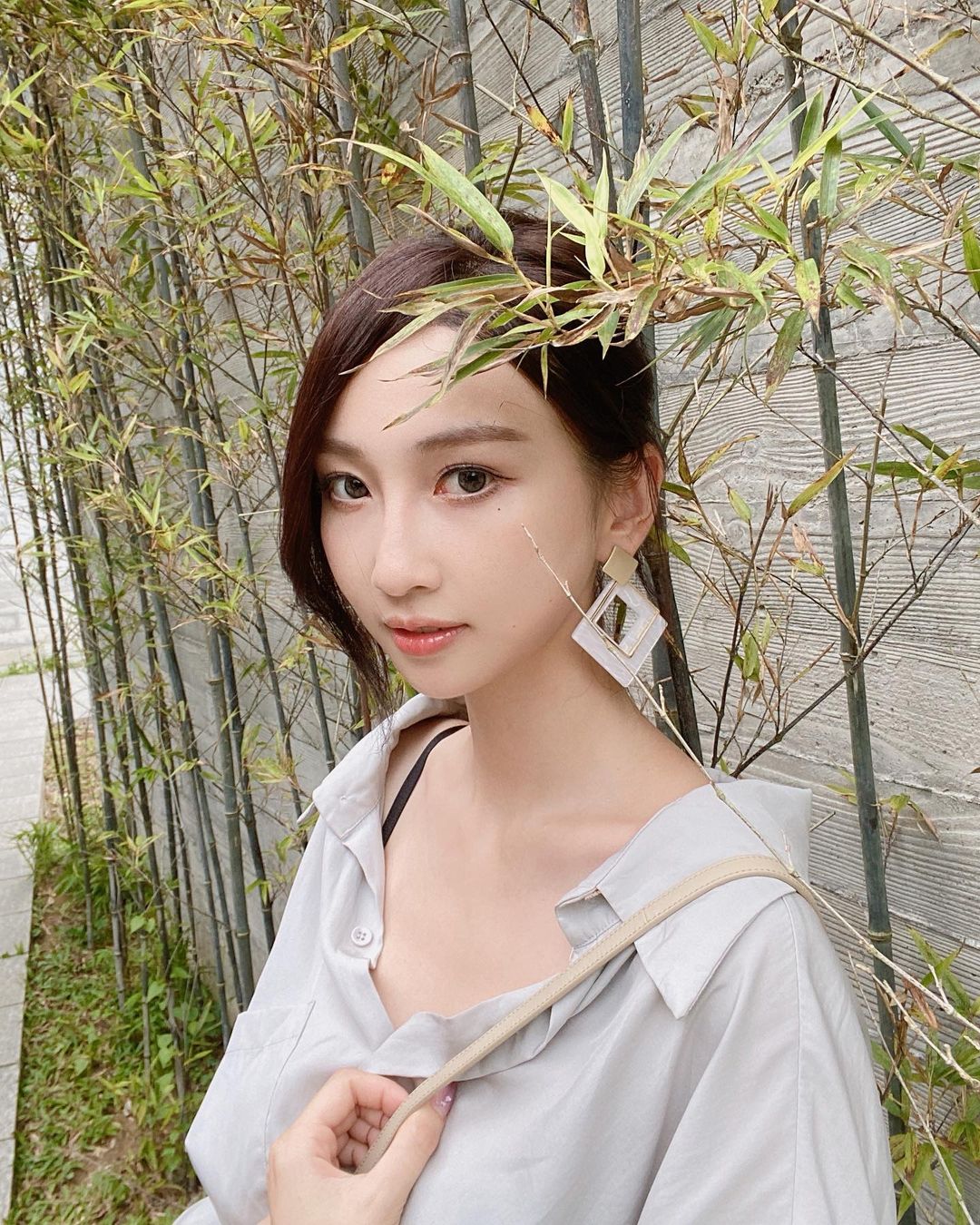  唔知聽日會唔會好天呢☀️

btw最近大...